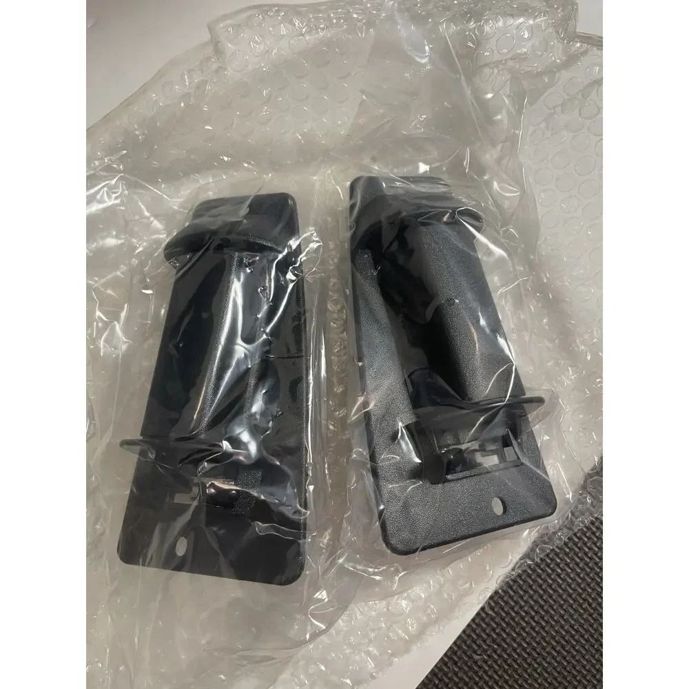 Extended Cab Door‎ Handle Rear Left Driver and Right Passgenger Side , Black